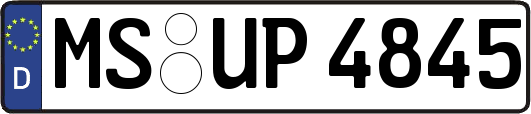 MS-UP4845