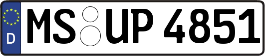 MS-UP4851
