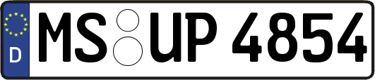 MS-UP4854