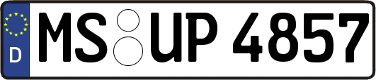 MS-UP4857