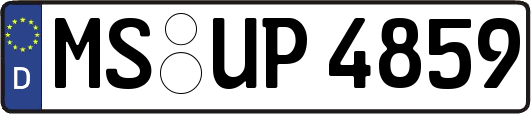 MS-UP4859