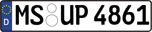 MS-UP4861