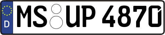 MS-UP4870
