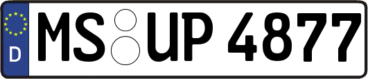 MS-UP4877