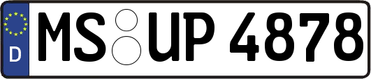 MS-UP4878