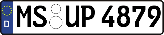 MS-UP4879