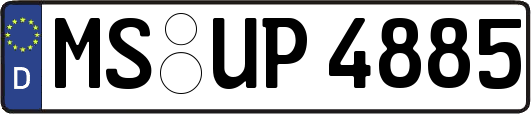 MS-UP4885