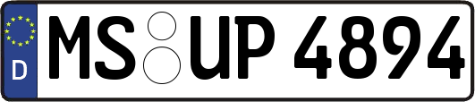 MS-UP4894