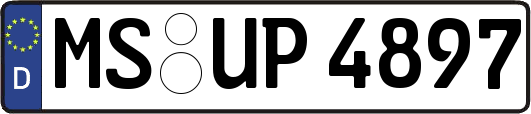 MS-UP4897