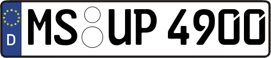 MS-UP4900