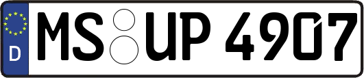 MS-UP4907