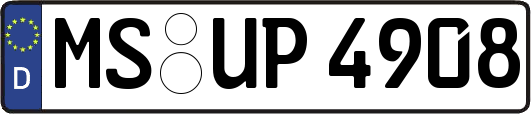 MS-UP4908