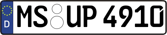 MS-UP4910