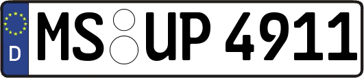 MS-UP4911