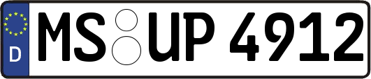 MS-UP4912