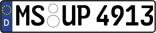 MS-UP4913