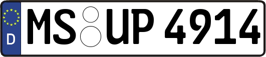 MS-UP4914