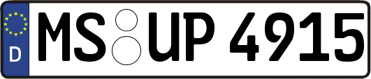 MS-UP4915