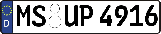 MS-UP4916