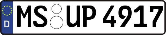 MS-UP4917
