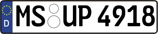 MS-UP4918