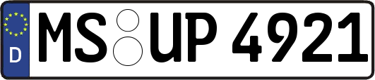 MS-UP4921