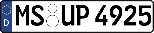 MS-UP4925