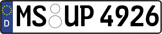 MS-UP4926
