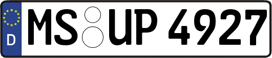 MS-UP4927