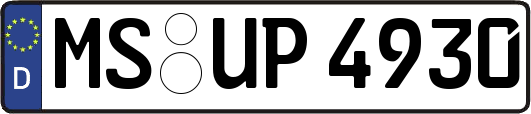 MS-UP4930