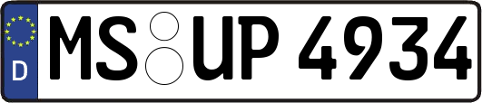 MS-UP4934