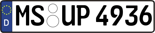 MS-UP4936