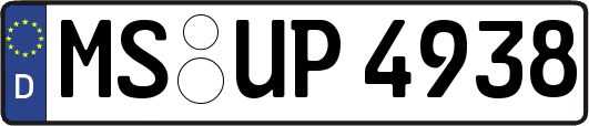 MS-UP4938