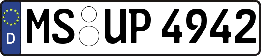 MS-UP4942