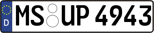 MS-UP4943