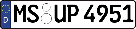 MS-UP4951