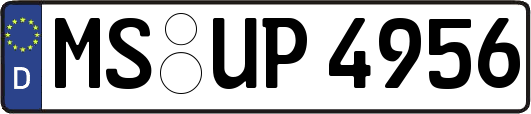MS-UP4956
