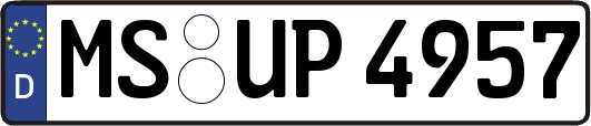 MS-UP4957