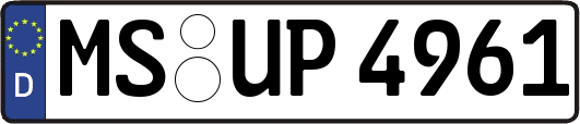 MS-UP4961