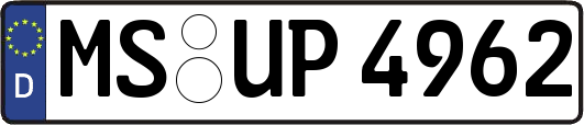 MS-UP4962