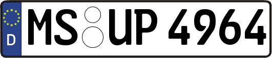 MS-UP4964