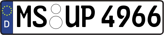 MS-UP4966