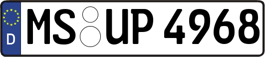MS-UP4968