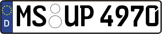MS-UP4970