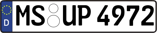 MS-UP4972