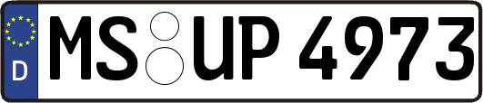 MS-UP4973