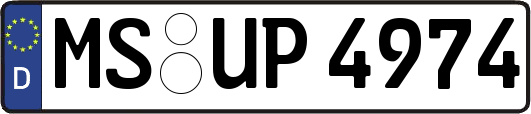 MS-UP4974