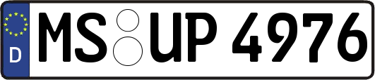 MS-UP4976