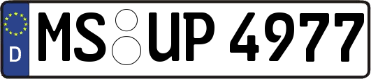 MS-UP4977