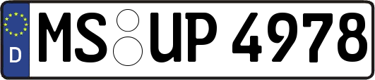 MS-UP4978